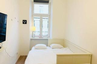 Wohnung mieten in Habichergasse, 1160 Wien, Minimalistische, schön möblierte Wohnung, Kurzzeitvermietung. Ab 5.07.2026
