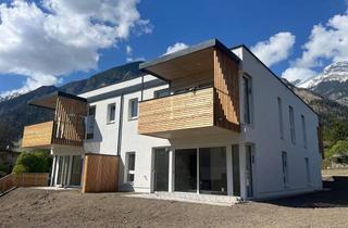 Wohnung mieten in 6067 Absam, Top 5 - Hochwertige Neubau-Wohnung: Erstbezug, 2 Parkplätze inkl.