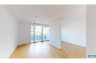 Wohnung mieten in Paragonstraße, 1030 Wien, orea | Moderne 1-Zimmer Wohnung mit Balkon nähe Gasometer | Smart besichtigen · Online anmieten
