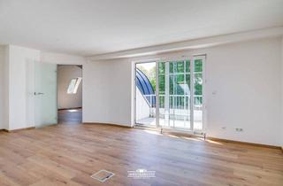 Wohnung mieten in 5204 Straßwalchen, Ihre neu renovierte DG-Wohnung mit Südwestbalkon