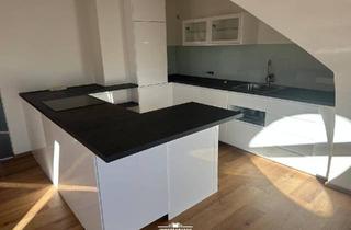 Wohnung mieten in 5204 Straßwalchen, Ihre neu renovierte DG-Wohnung mit Südwestbalkon