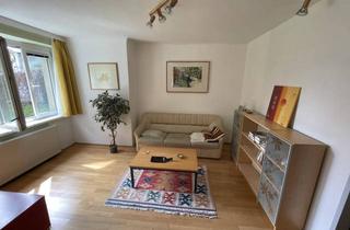 Wohnung mieten in Nussberggasse 32, 1190 Wien, Gemütliche Singlewohnung im Erdgeschoß vor den Weinbergen