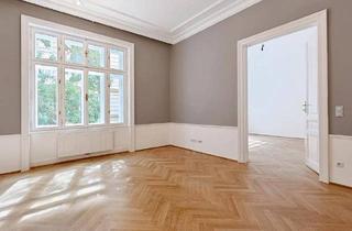 Wohnung mieten in Weißgerber Lände 40, 1030 Wien, Altbautraum - Weißgerberlände - 2 Zimmer