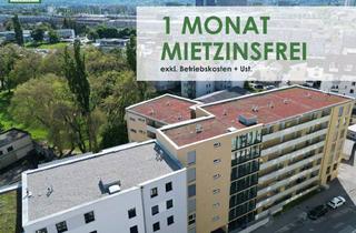 Wohnung mieten in Ungergasse 39, 8020 Graz, Moderner Wohnkomfort in zentraler Lage - Idyllische 3-Zimmer-Wohnung mit Freifläche!