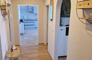 Wohnung mieten in Mexikosiedlung, 7100 Neusiedl am See, Neu saniert* 3 Zimmer Wohnung in Neusiedl am See