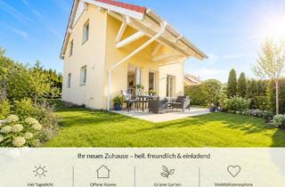 Einfamilienhaus kaufen in 2301 Franzensdorf, Top-Zustand! Familienidyll mit Wohlfühl-Kamin & Traumgarten in Franzensdorf