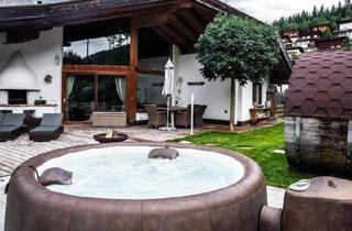 Haus kaufen in 6142 Mieders, Luxuriöses Hideaway im Stubaital