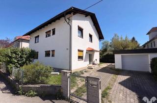 Haus kaufen in Berg, 9020 Klagenfurt, Gartenträume am Fusse des Kreuzbergls - Ein- oder Zweifamilienhaus in Klagenfurter Bestlage...