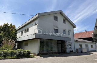 Haus kaufen in 4632 Pichl bei Wels, *Neuer Preis* – Großflächiges Zweifamilienhaus in Pichl bei Wels!