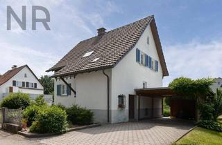 Einfamilienhaus kaufen in Seilerstraße, 6911 Lochau, Charmantes Einfamilienhaus auf 703 m2 Grundstück – Raum für Ihre Wohnträume