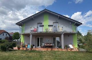 Einfamilienhaus kaufen in 2286 Haringsee, Ihr Rückzugsort im Grünen, Einfamilienhaus mit großem Garten in Wien-Nähe