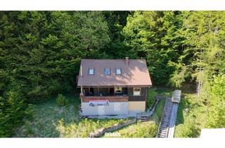 Einfamilienhaus kaufen in 3222 Annarotte, Klassisches Einfamilienhaus mit Garten in naturnaher Lage