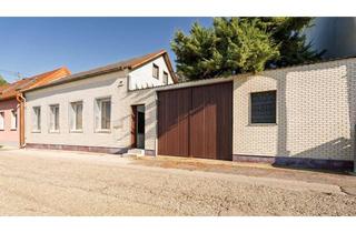 Einfamilienhaus kaufen in 2301 Wittau, Modernisiertes Einfamilienhaus in 2301 Wittau – Ihr neues Zuhause wartet!