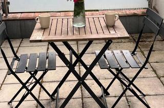 Haus mieten in Weinberggasse 51, 1190 Wien, Vollmoebiliertes Doppelhaus 94m2 mit Balkon in Wien 1190