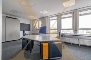 Gewerbeimmobilie kaufen in 4030 Linz, Bürogebäude in perfekter Lage von Linz zu verkaufen!