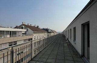 Büro zu mieten in 1060 Wien, Neubaubüro beim Westbahnhof nach Sanierung