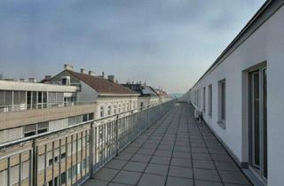 Büro zu mieten in 1060 Wien, Neubaubüro beim Westbahnhof nach Sanierung