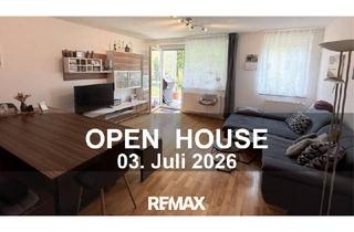 Wohnung kaufen in 4933 Wildenau, Moderne 3-Zimmer-Erdgeschosswohnung in Wildenau mit Loggia, Garage & Glasfaser