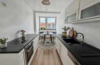 Wohnung kaufen in Egger-Lienz-Straße, 6020 Innsbruck, Innsbruck-Wilten: Großzügige, sanierte 3,5 -Zimmer-Wohnung mit Kabinett & Balkon – ideal für Familien und Anleger