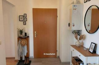 Wohnung kaufen in 2540 Bad Vöslau, Ruhige und helle Wohnung in Bad Vöslau – Ideales Zuhause für Familien und Senioren mit großem Gemeinschaftsgarten
