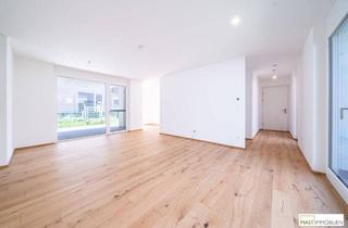 Wohnung kaufen in 7141 Podersdorf am See, Sofort beziehbar! Traumhafte 3-Zimmer Familienwohnung mit großzügigem Garten