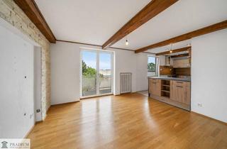 Wohnung kaufen in 2345 Brunn am Gebirge, Komplett 2026 sanierte Dachgeschosswohnung in Brunn am Gebirge – sofort bezugsfertig