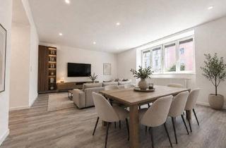 Wohnung kaufen in 1210 Wien, FAMILIENHIT! MODERN! GROßZÜGIG! Helle 5-Zi. Wohnung mit 2 Bädern, Aufzug & Einbauküche in 1210 Wien!