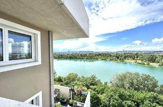 Penthouse kaufen in Ziegelhofstraße, 1220 Wien, Leo am Teich – Ihr Wohntraum am Wasser – Provisionsfrei
