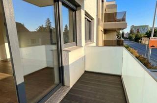 Wohnung kaufen in 1230 Wien, Sonniges Juwel mit modernem Flair