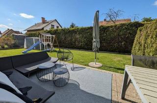 Wohnung kaufen in 8041 Graz, Sonne, Ruhe und ein traumhafter Garten in Bestlage!