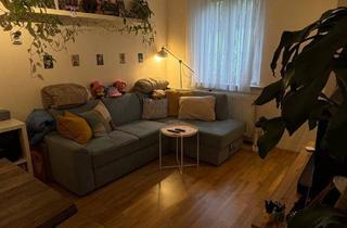 Gemeindewohnung in Krottenbachstraße, 1190 Wien, Gemeindewohnung in 1190 43qm mit Ablöse - Koffer packen und einziehen - Direktvergabe