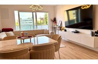 Wohnung mieten in 4780 Schärding Innere Stadt, Moderne 2-Zimmer-Wohnung mit sonnigem Balkon im Herzen von Schärding!