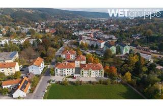Wohnung mieten in Gutensteinerstr. 1/A/10, 2753 Markt Piesting, Markt Piesting | Geförderte 3-Zimmer-Mietwohnung | Top A/10 | 2.OG