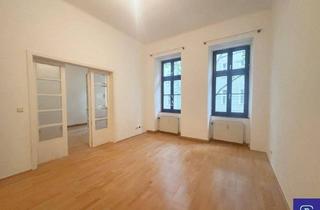 Wohnung mieten in Erdbergstraße, 1030 Wien, Provisionsfrei: Renovierter 56m² Altbau mit 2 Zimmern Nähe U3 - 1030 Wien