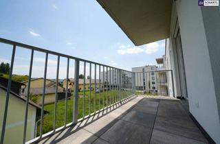 Wohnung mieten in Friedrich-Ritter-Weg, 8073 Feldkirchen bei Graz, EXTRAKLASSE! ERSTBEZUG - LUXUS IN FELDKIRCHEN BEI GRAZ! Diese traumhafte Neubau-Wohnung mit Tiefgaragenplatz wartet auf Sie - Jetzt Besichtigungstermin vereinbaren