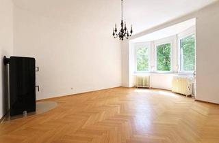 Wohnung mieten in 4600 Wels, Wohnen mit Charme, Geschichte und Lebensqualität - Altbaujuwel in Wels