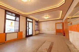 Gastronomiebetrieb mieten in 1200 Wien, Unbefristet: Gastgewerbelokal - 125m² plus Nebenflächen