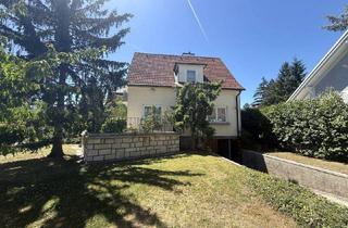Einfamilienhaus kaufen in 2380 Perchtoldsdorf, Einfamilienhaus in der Salitergasse, ruhige Lage + 1 große Terrasse ca. 28 m² + 1 Balkon ca. 3,63 m²