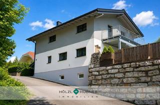 Einfamilienhaus kaufen in 5164 Seeham, Wohnen mit Pool und moderner Haustechnik