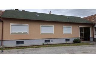 Einfamilienhaus kaufen in 7041 Wulkaprodersdorf, +++ Nettes Einfamilienhaus mit Garten, Einfahrts-Garage & Kamin in Wulkaprodersdorf – € 241.000 in Wulkaprodersdorf zu verkaufen +++