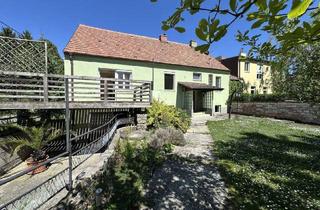 Einfamilienhaus kaufen in 1210 Wien, Einfamilien bzw. Mehrfamilienhaus in Stammersdorf