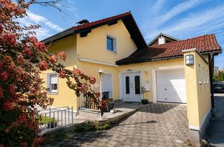 Einfamilienhaus kaufen in Sebastian Stief Strasse 12, 5201 Seekirchen am Wallersee, Provisionsfrei! Totalsaniertes Einfamilienhaus in Seekirchen am Wallersee | Garten & 2 Garagen | Salzburg in 15 Min.