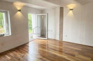 Haus kaufen in 7540 Güssing, Hübsches Haus mit Garten in Güssing zum Fertigstellen