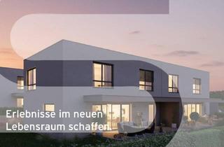 Doppelhaushälfte kaufen in 4061 Pasching, Eibenweg - Wohnen im Grünen, nahe der Stadt | Doppelhaushälfte in Pasching | DH5