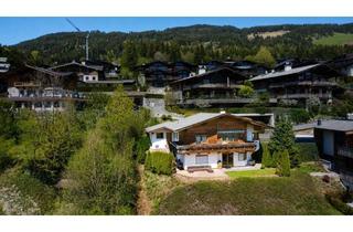 Einfamilienhaus kaufen in 6365 Kirchberg in Tirol, Einfamilienhaus am Kirchberger Sonnberg