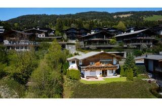 Einfamilienhaus kaufen in 6365 Kirchberg in Tirol, Einfamilienhaus am Kirchberger Sonnberg