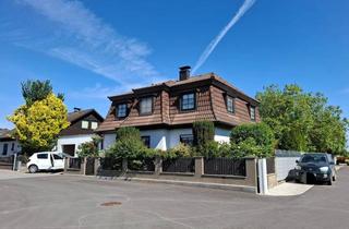 Haus kaufen in 2283 Obersiebenbrunn, Charmantes Zweifamilienhaus in ruhiger Lage