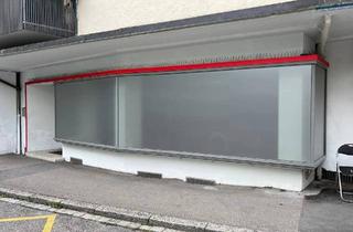 Immobilie kaufen in Jahnstrasse 18, 6900 Bregenz, Geschäftslokal in Bregenz zu verkaufen