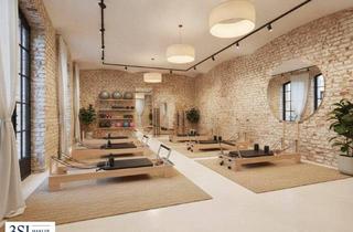 Büro zu mieten in Marktgasse 56, 1090 Wien, IHR NEUES PROJEKT - Maximale Gestaltungsfreiheit - Fitness, Wellnes, Beauty oder Büro