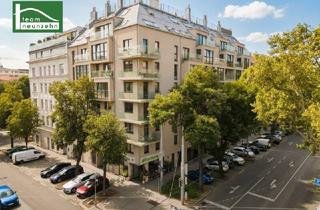 Wohnung mieten in Engerthstraße, 1200 Wien, Klimatisierte Dachgeschoss-Wohnung nahe U6 Handelskai & S-Bahn! Moderner Neubau mit inkludierter Küche! Ab Sofort verfügbar - JETZT ANFRAGEN